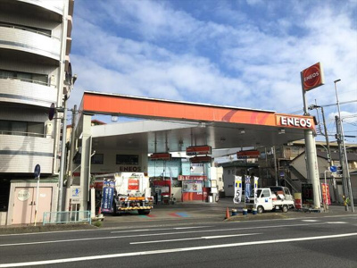 【周辺】 | メゾンドピース | エネオス川口飯塚町ＳＳまで64m