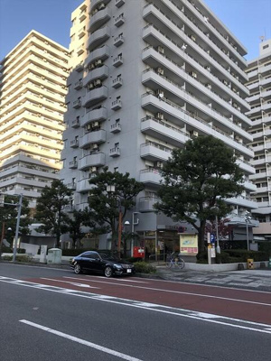 【外観】 | メゾンドピース | 川口飯塚郵便局まで527m