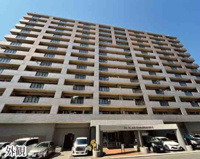 ダイアパレス検見川浜Ⅱの画像