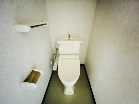 Ｊ’シティ南大塚のトイレ