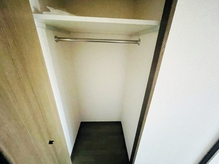 Ｊ’シティ南大塚の収納