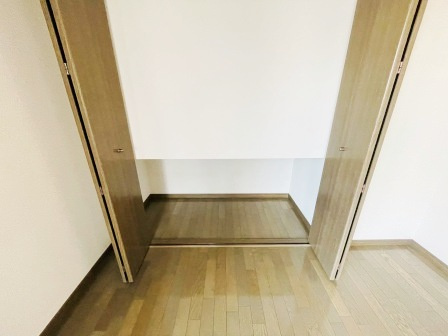 Ｊ’シティ南大塚の収納