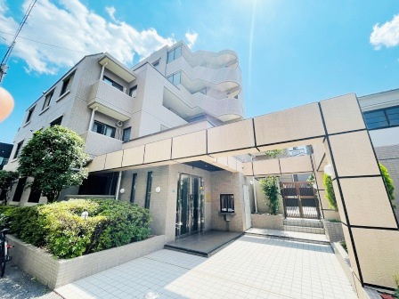 Ｊ’シティ南大塚