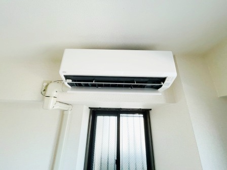 Ｊ’シティ南大塚の設備