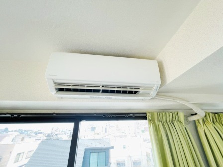 Ｊ’シティ南大塚の設備