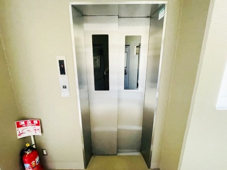 Ｊ’シティ南大塚のその他共用部分