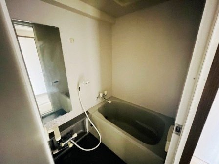 Ｊ’シティ南大塚の浴室