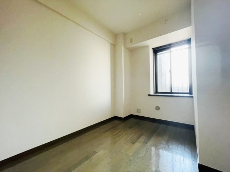 Ｊ’シティ南大塚の寝室