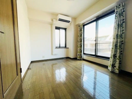 Ｊ’シティ南大塚の洋室