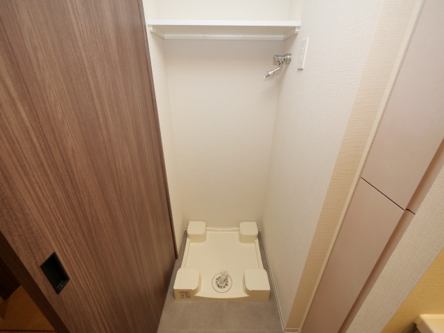 コンフォリア新大阪宮原Qのその他