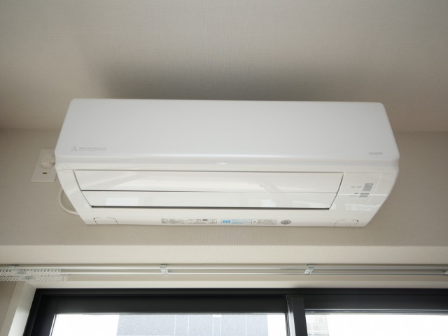 コンフォリア新大阪宮原Qの設備