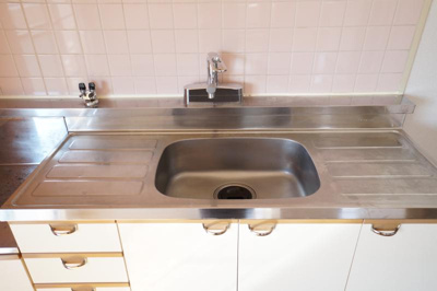 【キッチン】 | 大塚チェリーハイツ１２