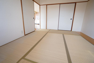 【収納】 | 大塚チェリーハイツ１２