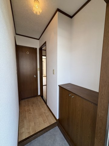 さくらコーポⅠの内装