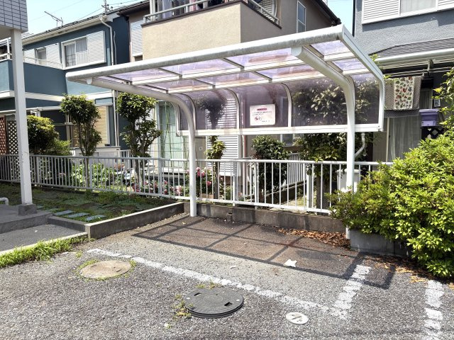 さくらコーポⅠのその他共用部分