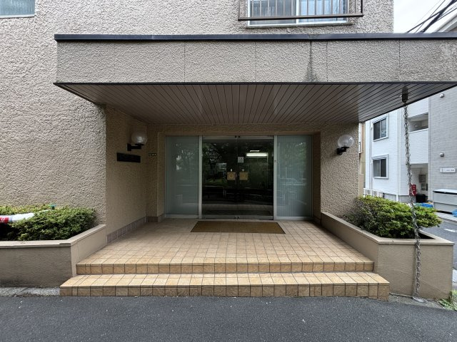 梅島ハイツ