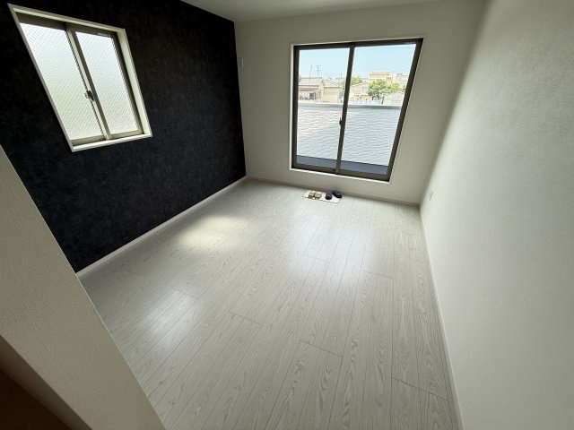 福田3号棟のその他