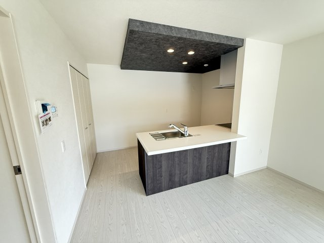 福田3号棟のその他