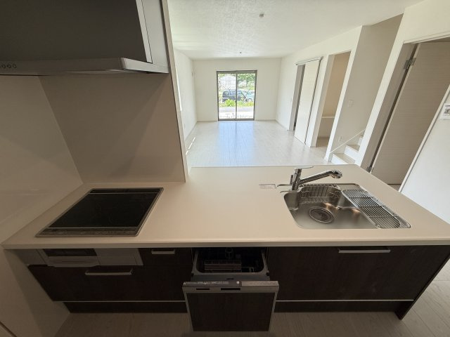 福田3号棟のその他