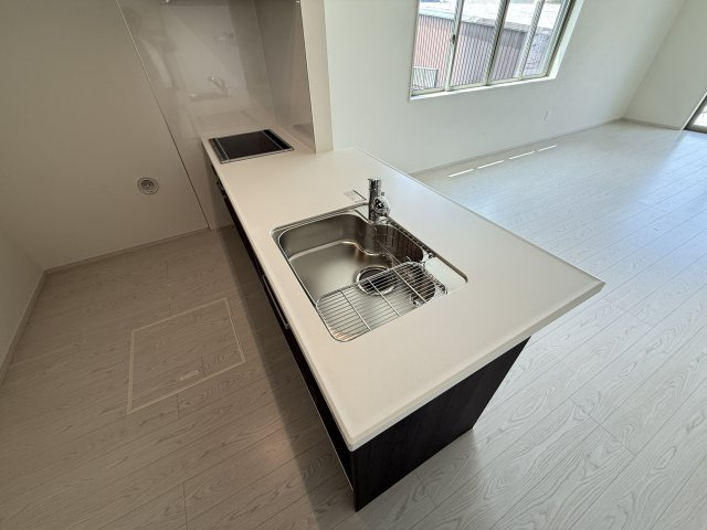 福田3号棟のその他