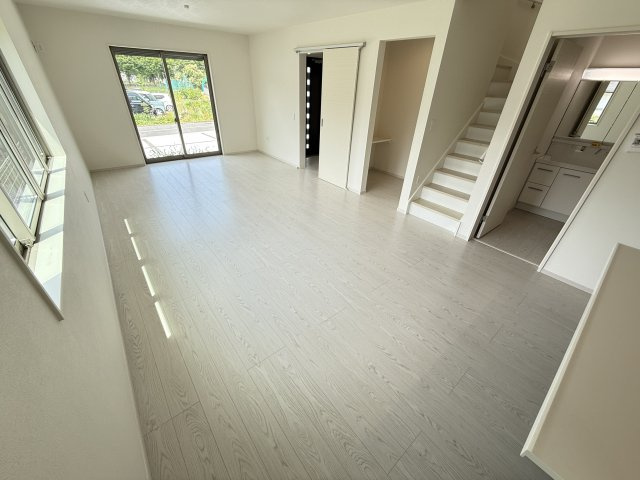 福田3号棟のその他