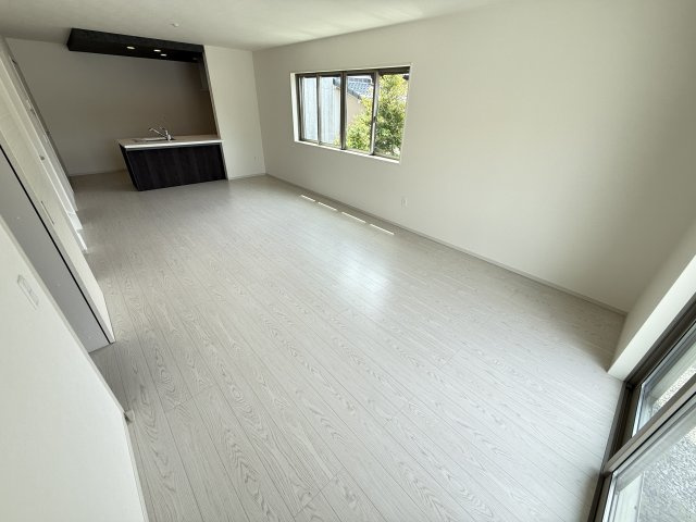 福田3号棟のその他