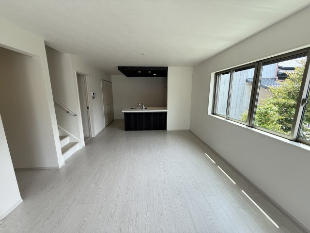 福田3号棟のその他