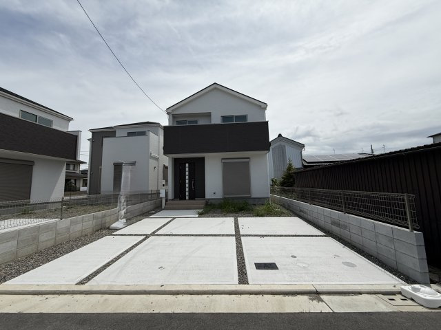 福田3号棟のその他