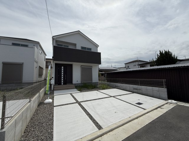 福田3号棟のその他