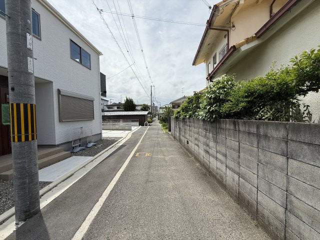 福田3号棟のその他