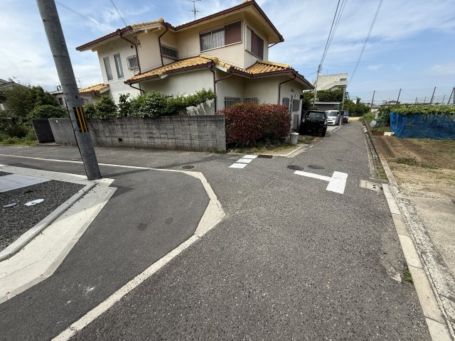 福田3号棟のその他