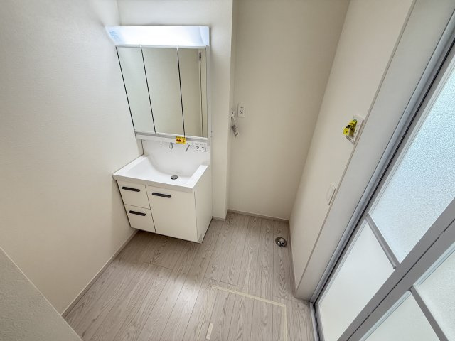 福田3号棟のその他