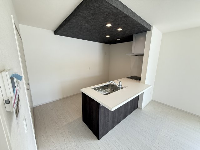 福田3号棟のその他