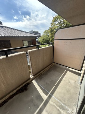 【バルコニー】 | フォリア岡本