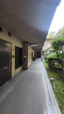 【その他共用部分】 | フォリア岡本