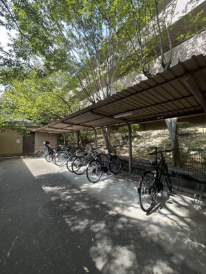 【その他共用部分】 | フォリア岡本