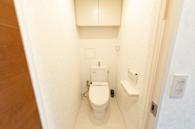 【トイレ】 | 鈴鹿市桜島町4丁目《ポレスターブロードシティ桜島》