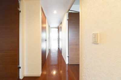 【その他】 | 鈴鹿市桜島町4丁目《ポレスターブロードシティ桜島》 | ホール