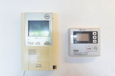 【設備】 | 鈴鹿市桜島町4丁目《ポレスターブロードシティ桜島》