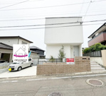 大野城市緑ヶ丘3丁目1号棟の画像