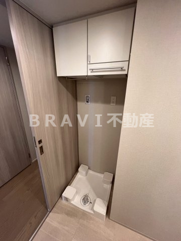 ガーデンシティ新金岡　BRAVI不動産の内装|【ガーデンシティ新金岡】内装は落ち着いています