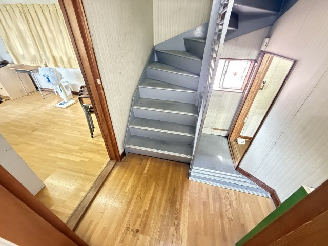 貝塚市脇浜1丁目　中古戸建の内装