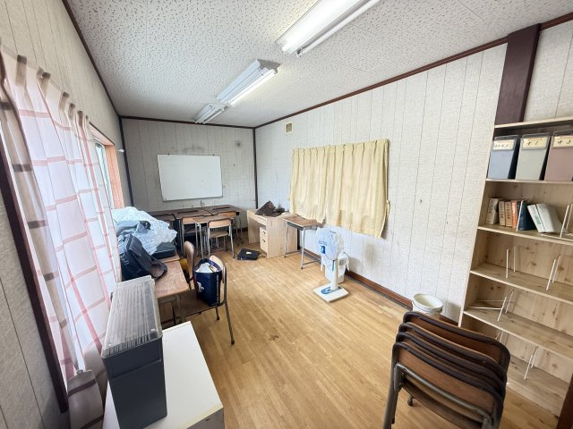 貝塚市脇浜1丁目　中古戸建の洋室