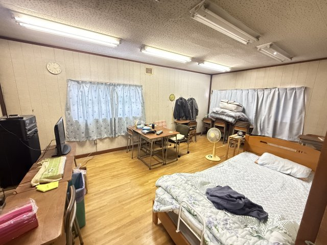 貝塚市脇浜1丁目　中古戸建の洋室