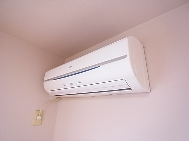 リッツ川原の設備