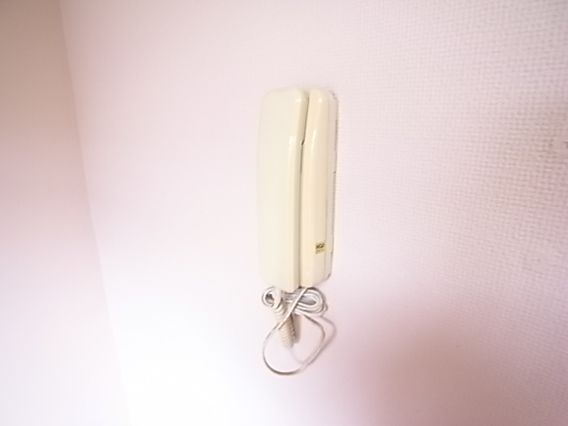 リッツ川原のセキュリティ