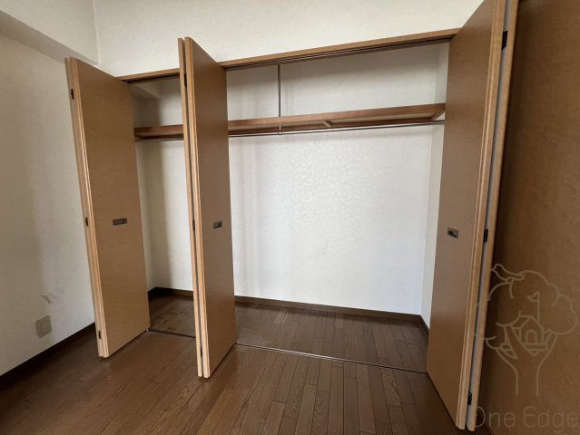 GRANDE CASAの収納