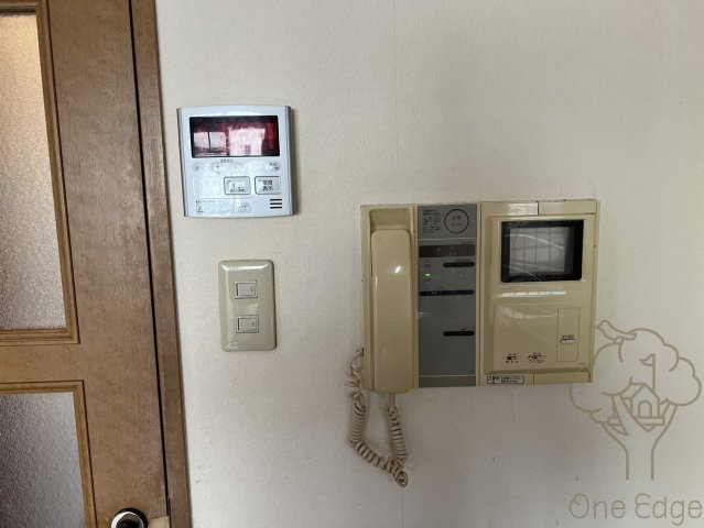 GRANDE CASAの設備