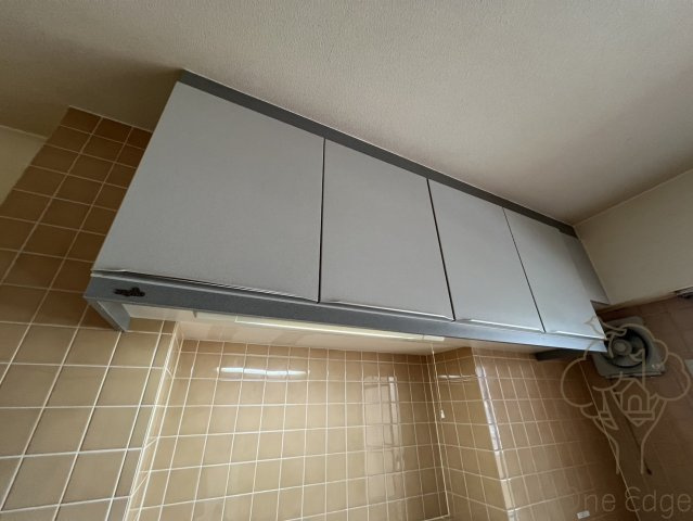 GRANDE CASAのキッチン