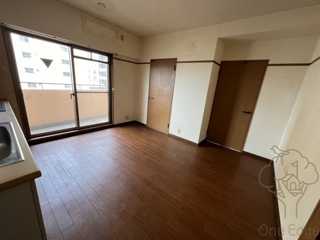 GRANDE CASAの居間・リビング